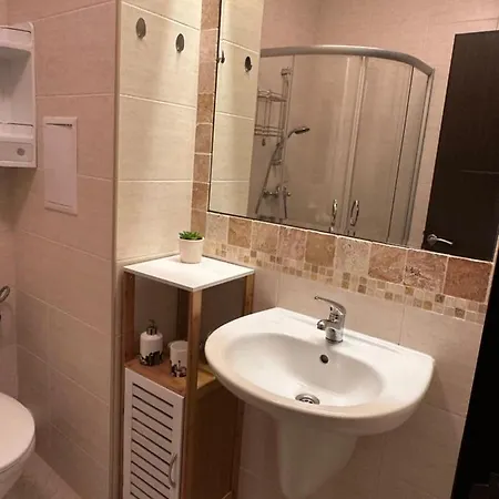 Cascadas Family Napospart