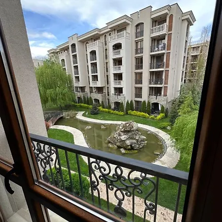 Cascadas Family * Sluneční pobřeží