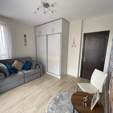 Cascadas Family Sluneční pobřeží