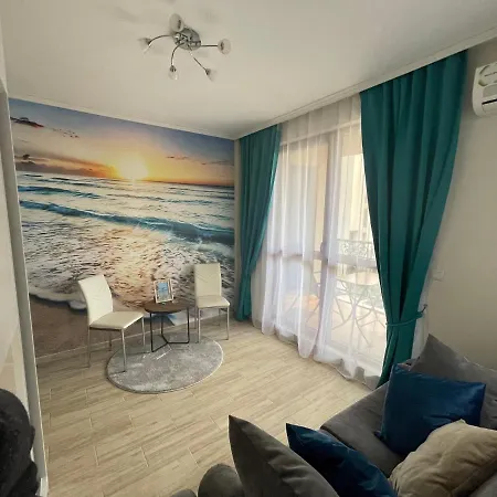 Cascadas Family * Sluneční pobřeží