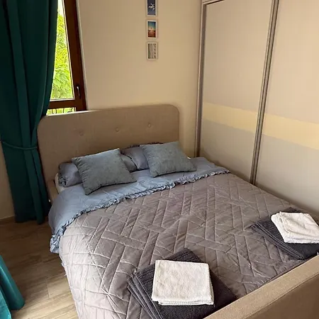 Cascadas Family Apartment