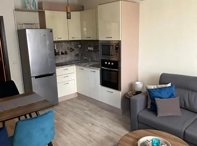 Cascadas Family * Sunny Beach