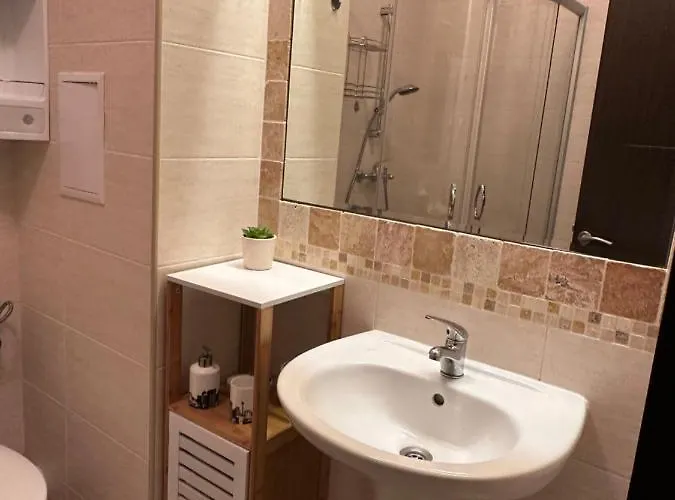 Cascadas Family Slantschew brjag