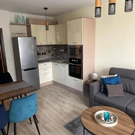 Cascadas Family * Sunny Beach