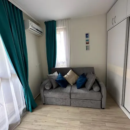 Cascadas Family Apartment *