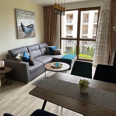 Apartament Cascadas Family