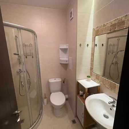 Apartamento Cascadas Family *