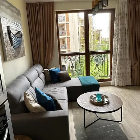 Cascadas Family * Sunny Beach